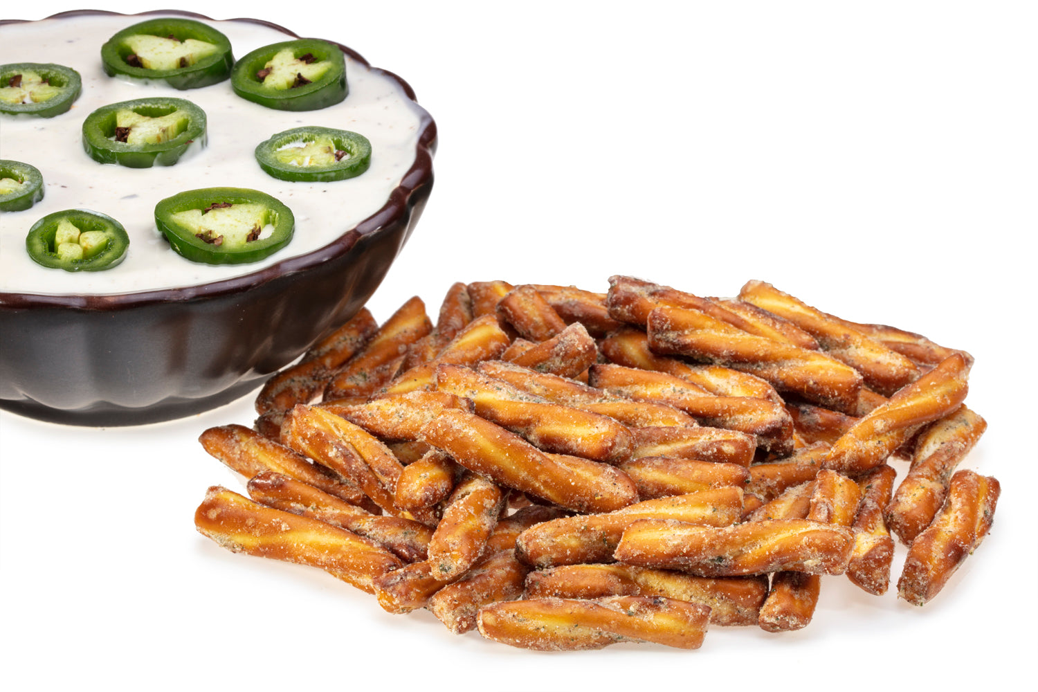 3 Pretzel Desserts You Got To Try for Thanksgiving