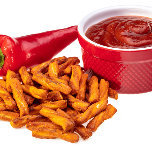 Even More Simple and Easy Pretzel Dip Recipes