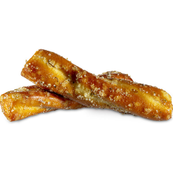 Can Dogs Eat Pretzels?