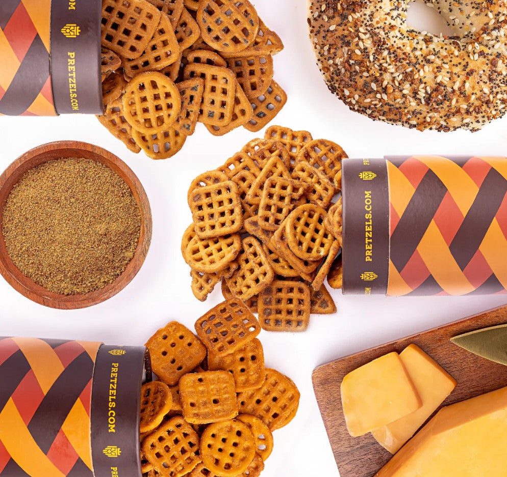 Gluten Free – Pretzels.com