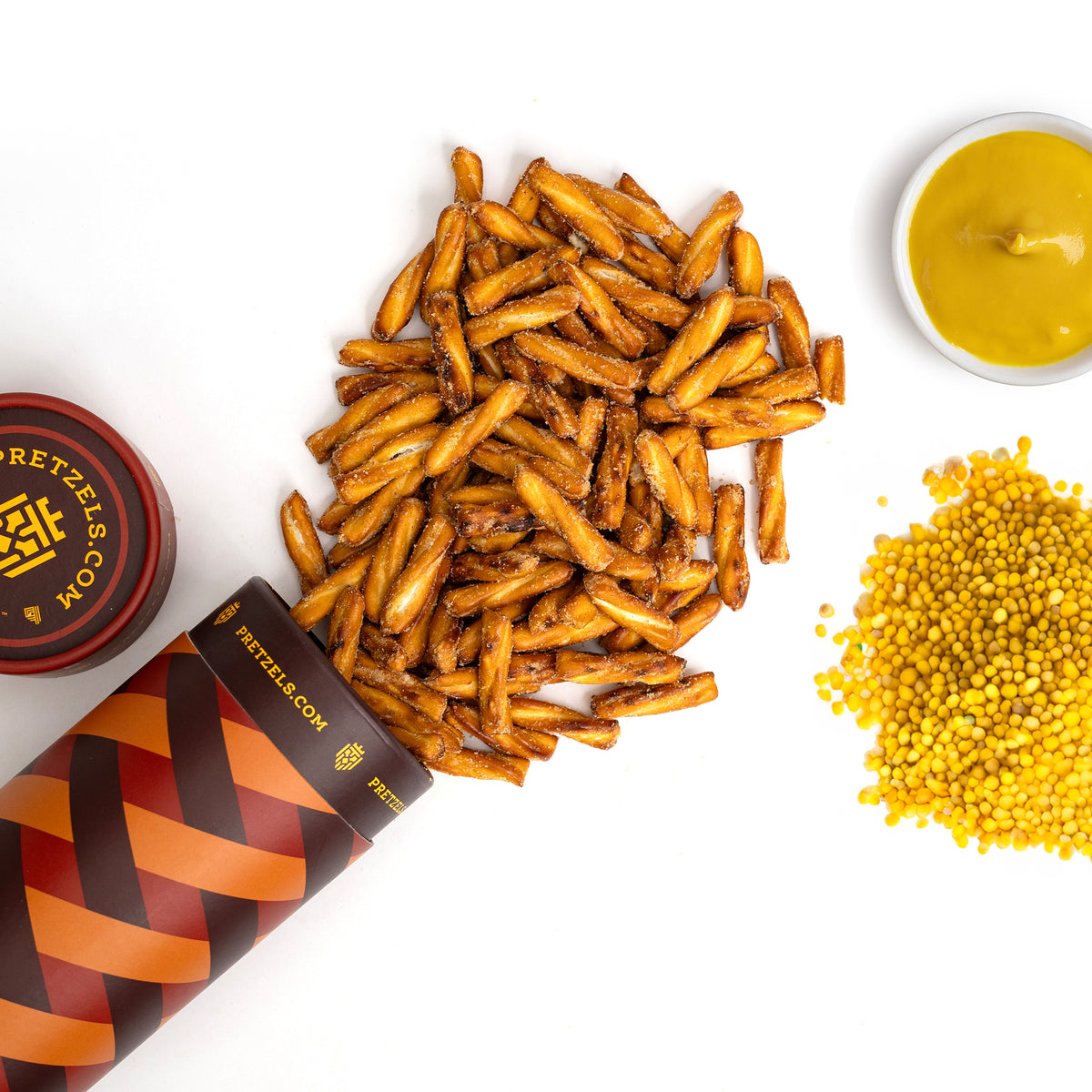 Ultimate Savory Cravings Bundle