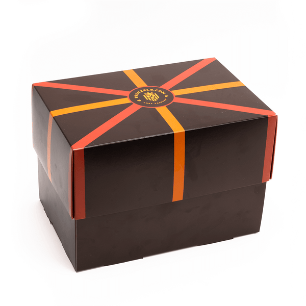 XL Sweet Tooth Collection Gift Box