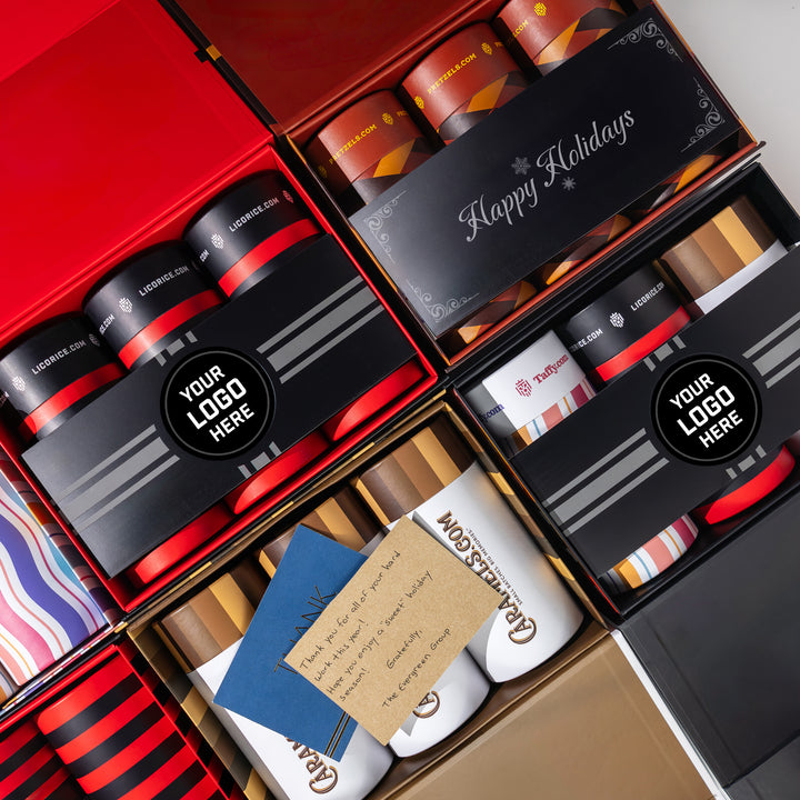 Order a wider variety of products through: