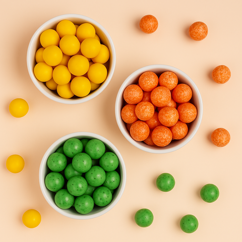 Springtime Chocolate Pretzel Gems™ Bundle