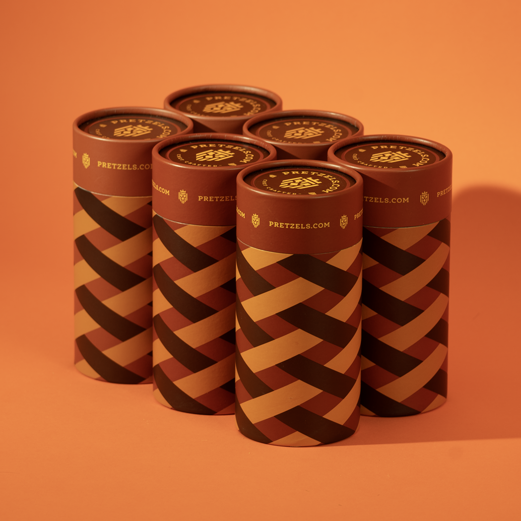 Ultimate Savory Cravings Bundle