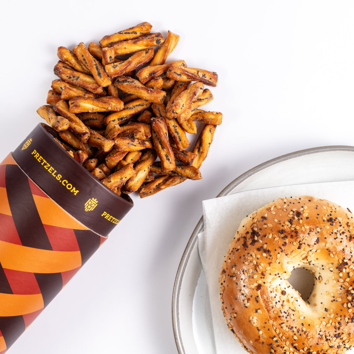 Ultimate Savory Cravings Bundle