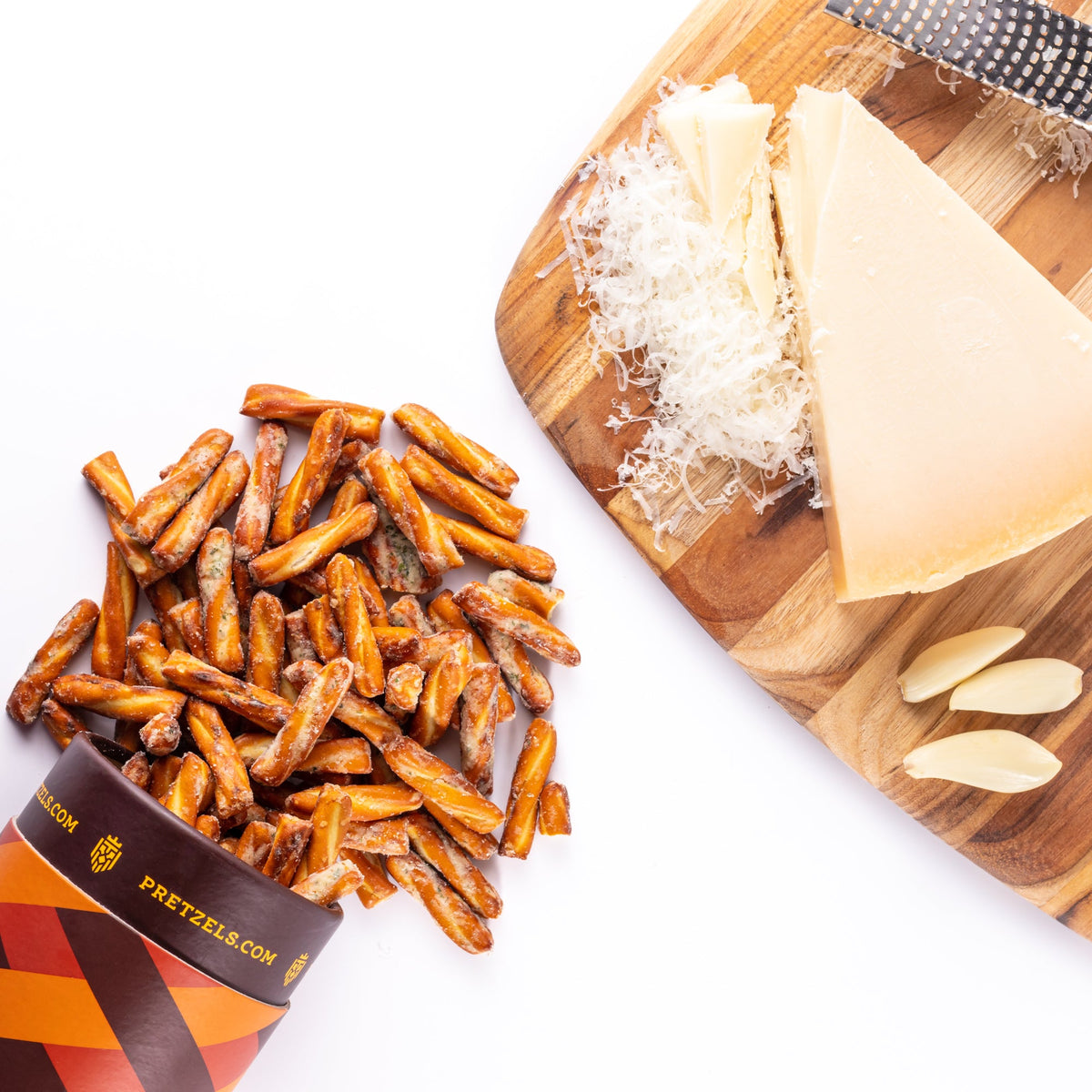 Ultimate Savory Cravings Bundle