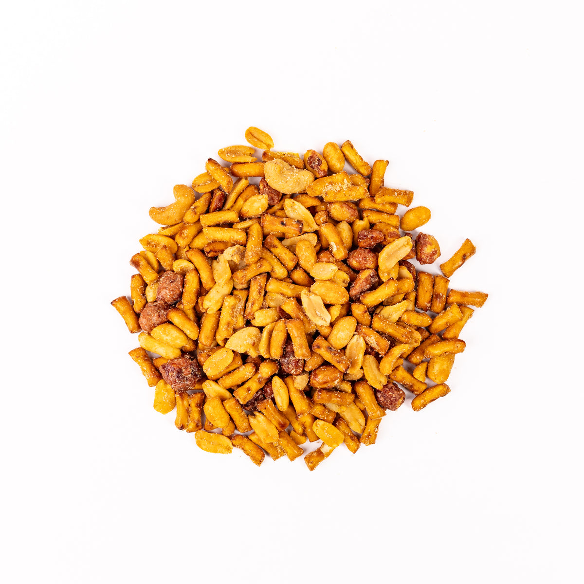 Honey BBQ Pretz Mix™