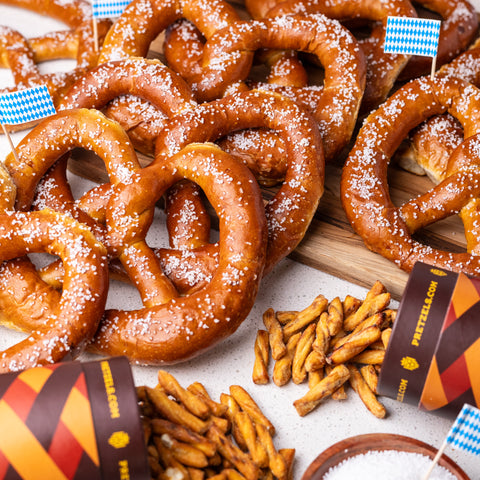 The Oktoberfest Box