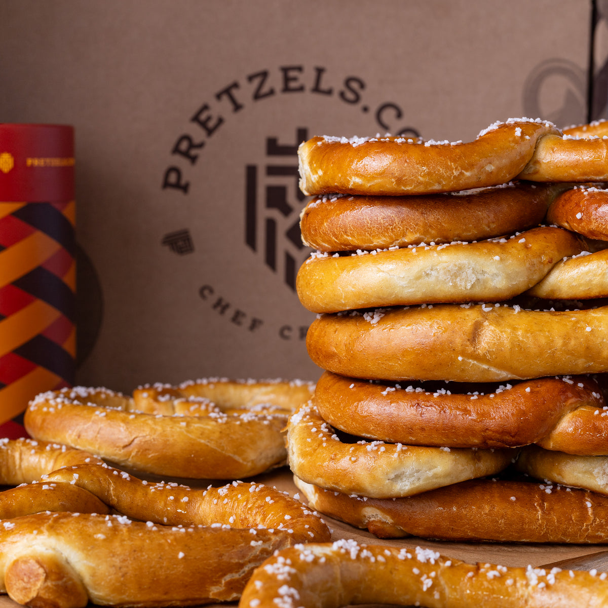 The Oktoberfest Box
