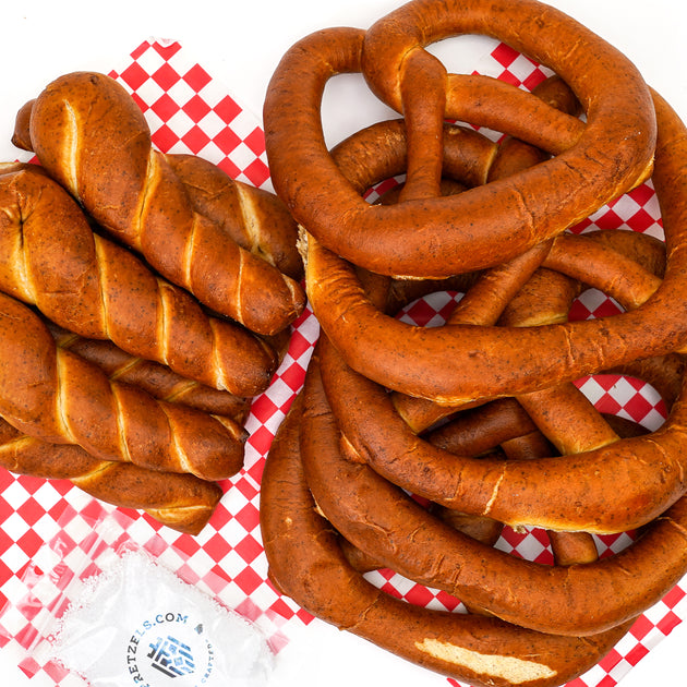 The Twisted Party Box