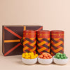 Springtime Chocolate Pretzel Gems™ Gift Box