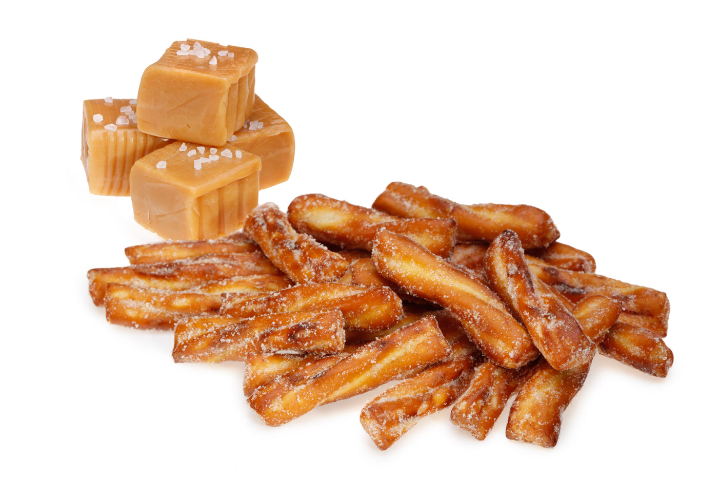 Pretzels And Sports, A Brief History Of The Other American Pastime