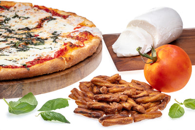 The Pretzel Batches: The Lunch Special
