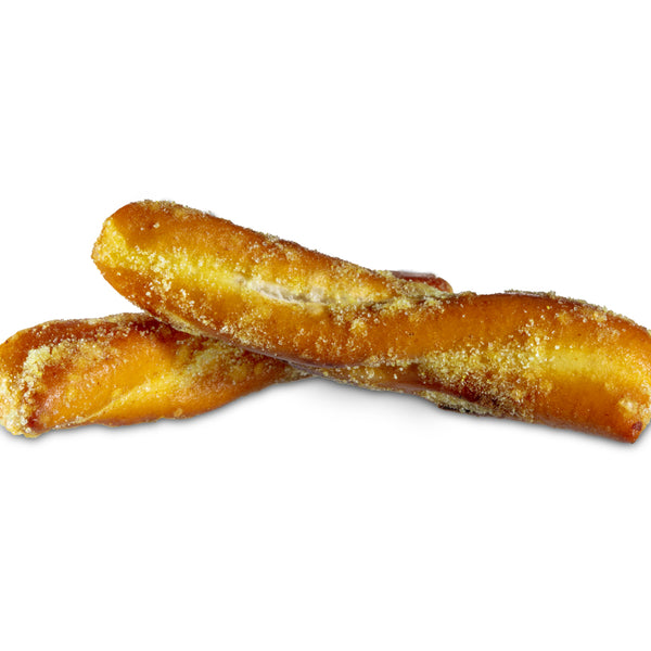 Pretzels in Philadelphia (Part Two)