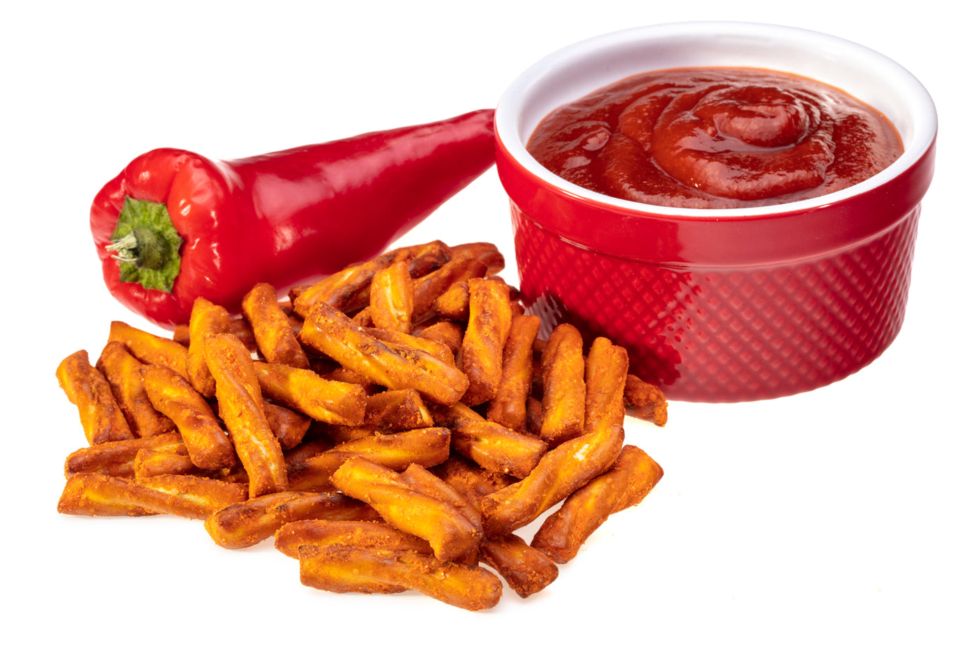 Even More Simple and Easy Pretzel Dip Recipes