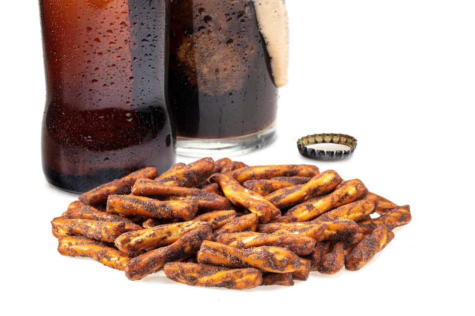 Best Drink Pairings With Pretzels