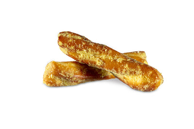 Unique Pretzels Worldwide (Part One)