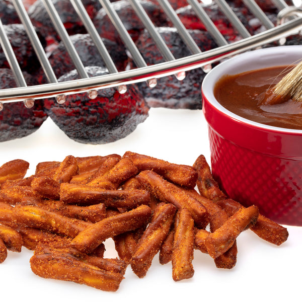Famous Pretzel Places