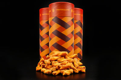 Discover Our Pretzel Gifts for the Holidays