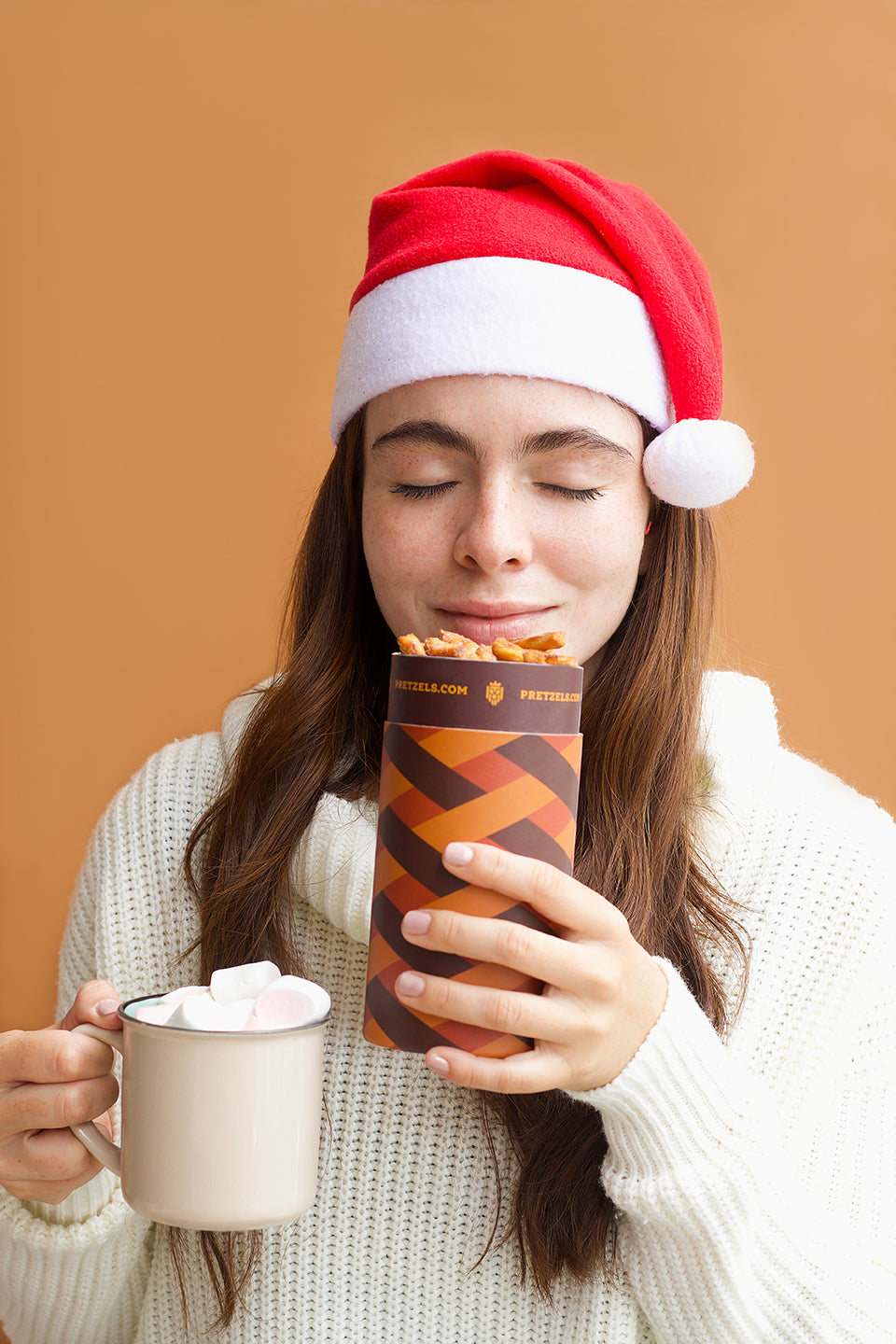 What Pretzel Are You? Based On Your Favorite Holiday Movie