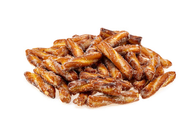The Batches: Pretzel Dips Ultimate Sampler Pack (Part One)