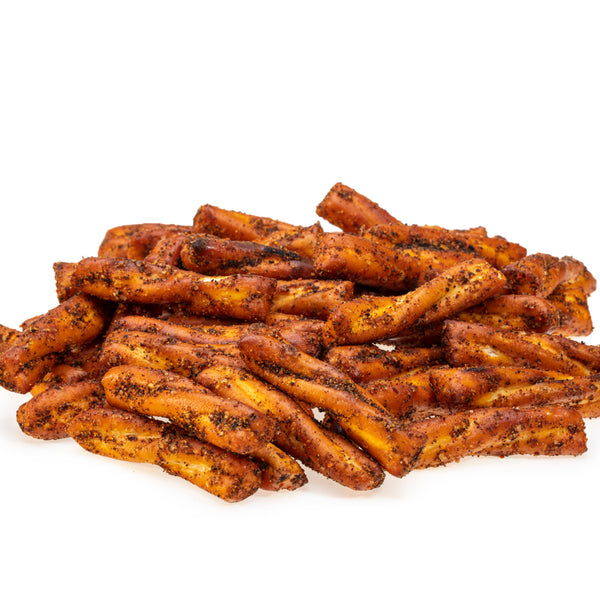 The Pretzel Batches: Hot n’ Spicy Set