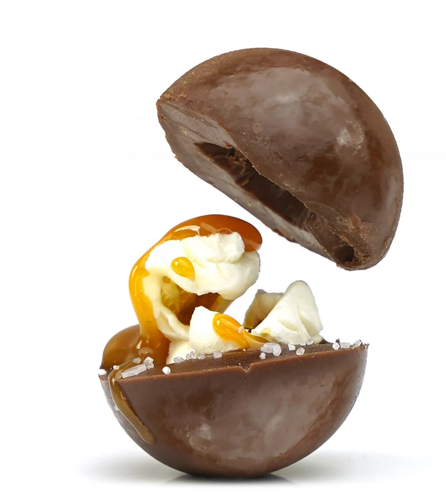 Have a Sweet and Savory New Year! – Pretzels.com