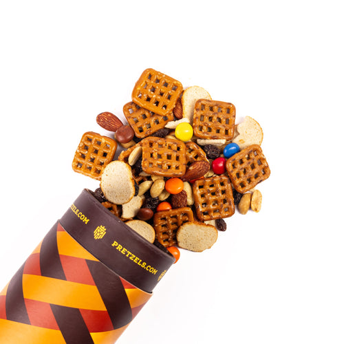Pretzel Mixes