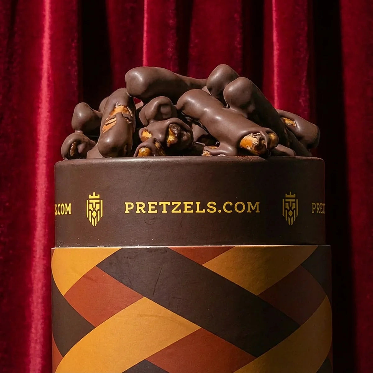 Chocolate Salted Honey Butter