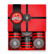 Australian Licorice Happy Birthday Gift Box