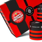 Our Favorites Happy Birthday Gift Box