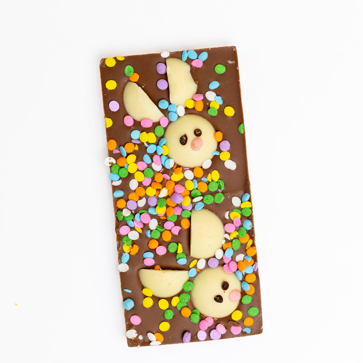 Easter Sweets Belgian Chocolate Collection