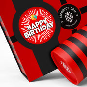 Assorted Mini Pack Happy Birthday Gift Box
