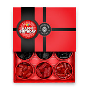 Our Favorites Happy Birthday Gift Box