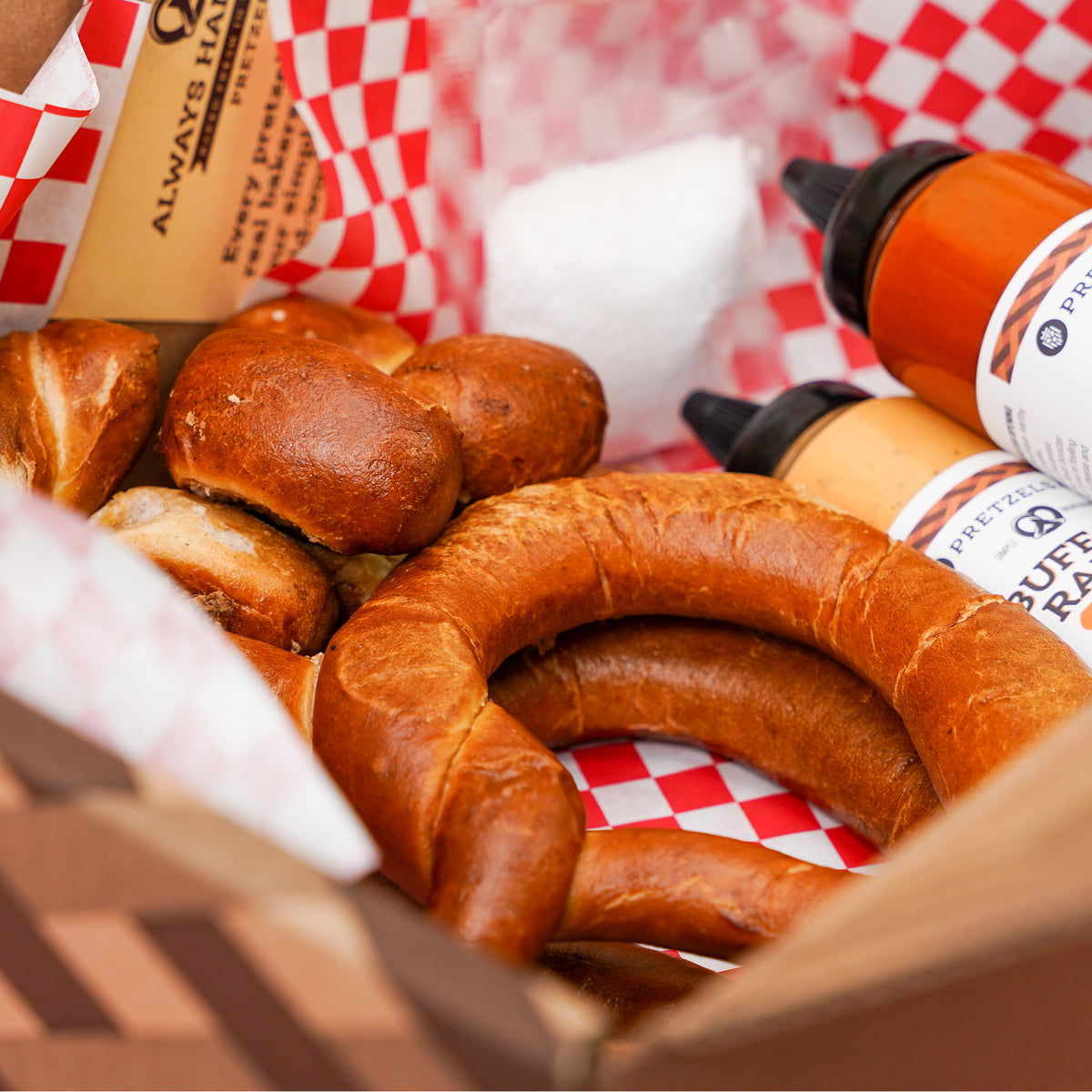 The Jumbo Squeeze Box