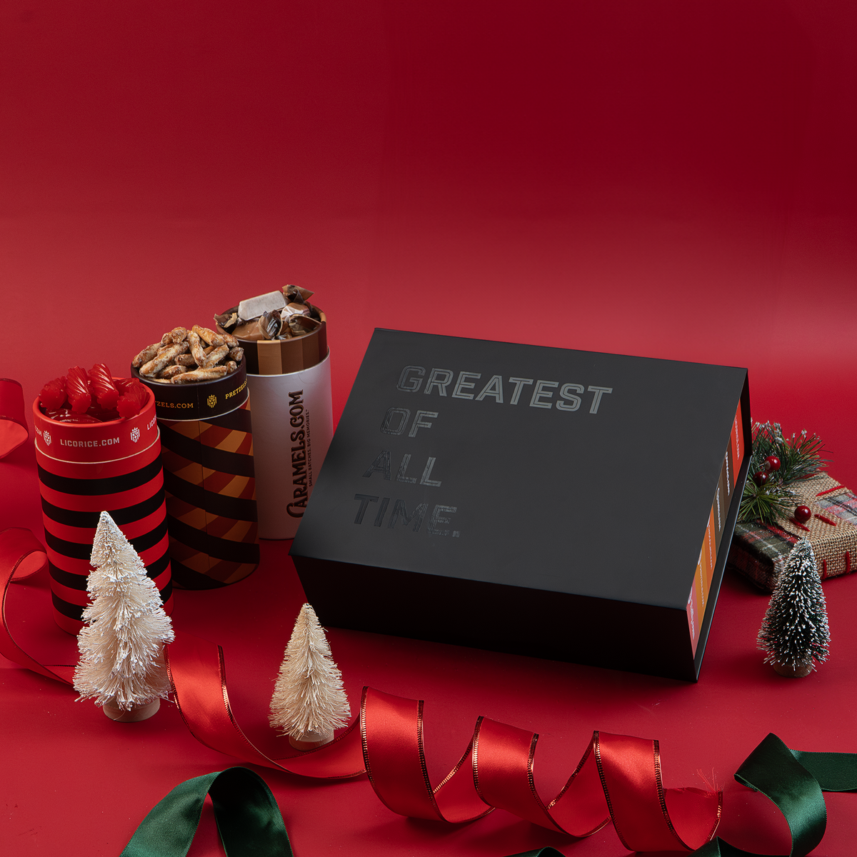 Holiday Best Sellers Combo - 3 Tube Box