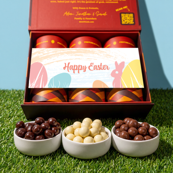 Chocolate Gems™ Easter Edition Gift Box