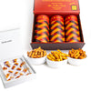 Best Sellers Collection Gift Box + SweetArt™ Candy Dish