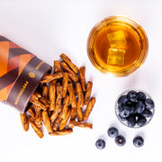 Blueberry Bourbon