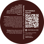 Buttermilk Ranch