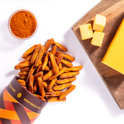 Chipotle Cheddar