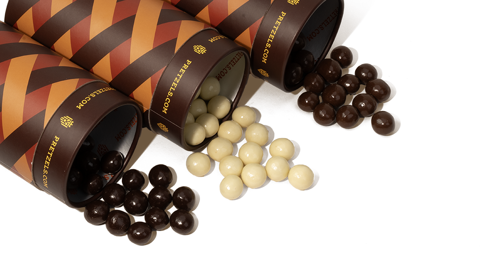 Chocolate Covered
