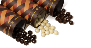 Chocolate Covered