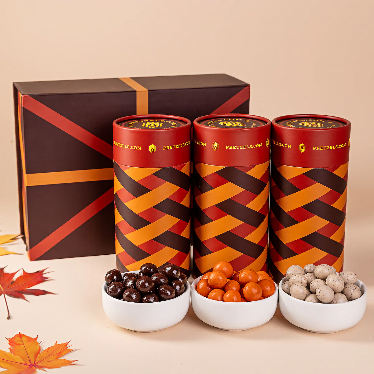 Fall Gems™ Gift Box