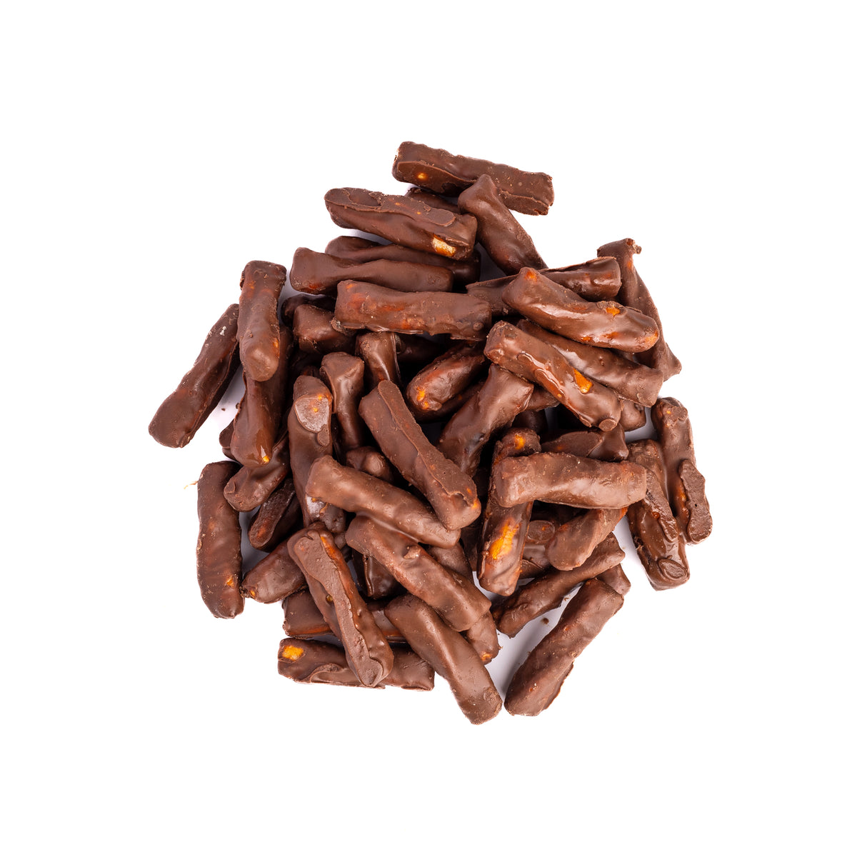 Chocolate Sea Salt Caramel