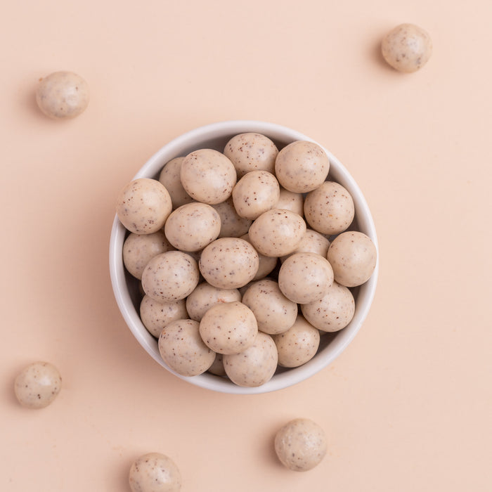 Cold Brew Pretzel Gems™