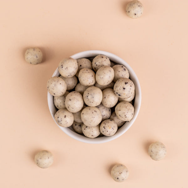 Cookies and Cream Pretzel Gems™