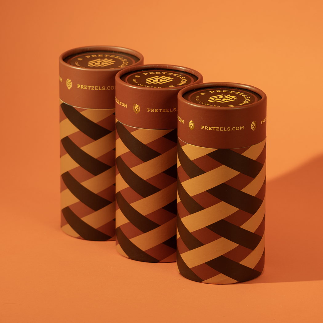 Peanut Butter Pretzel Bites Bundle