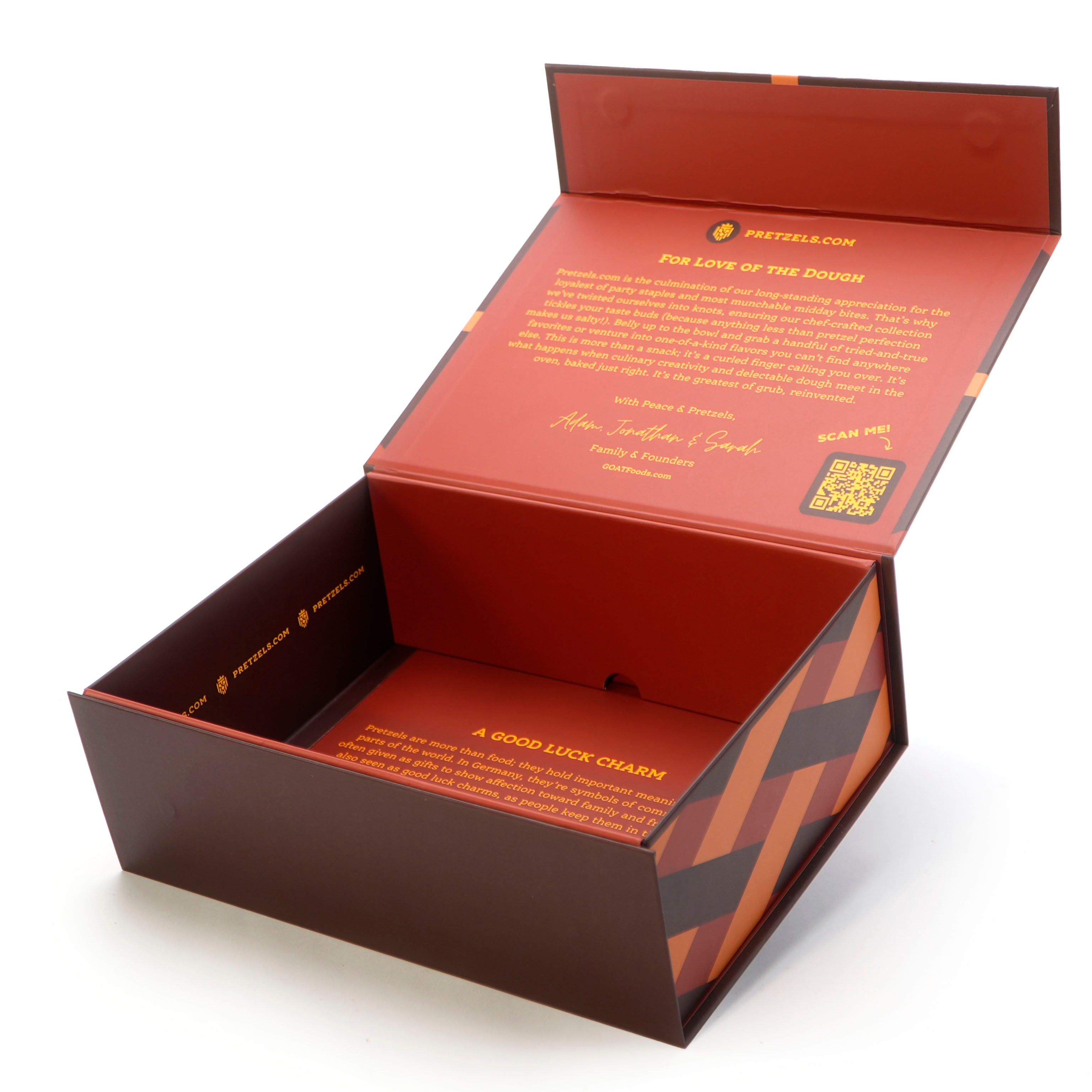 Create Your Gift Box